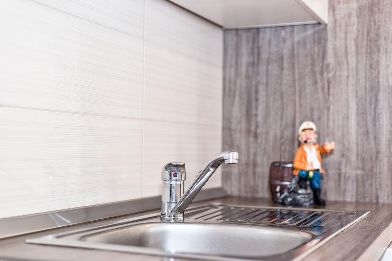 וודיצה Apartman Dukic מראה חיצוני תמונה
