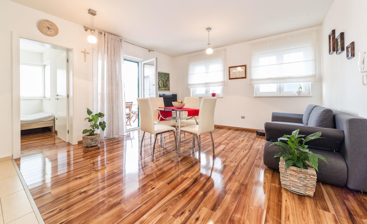 וודיצה Apartman Dukic מראה חיצוני תמונה