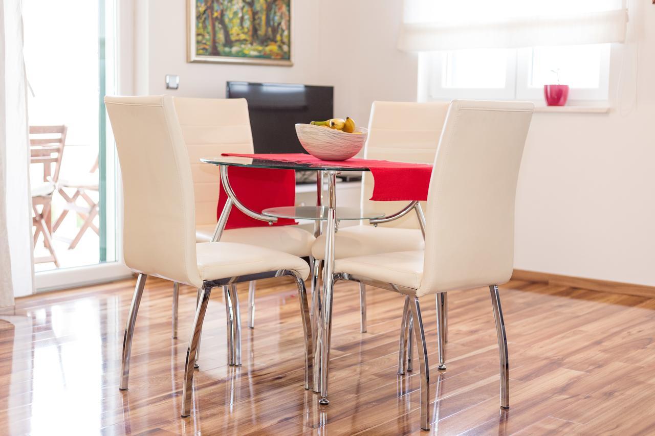 וודיצה Apartman Dukic מראה חיצוני תמונה