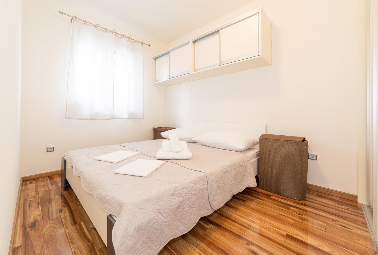 וודיצה Apartman Dukic מראה חיצוני תמונה