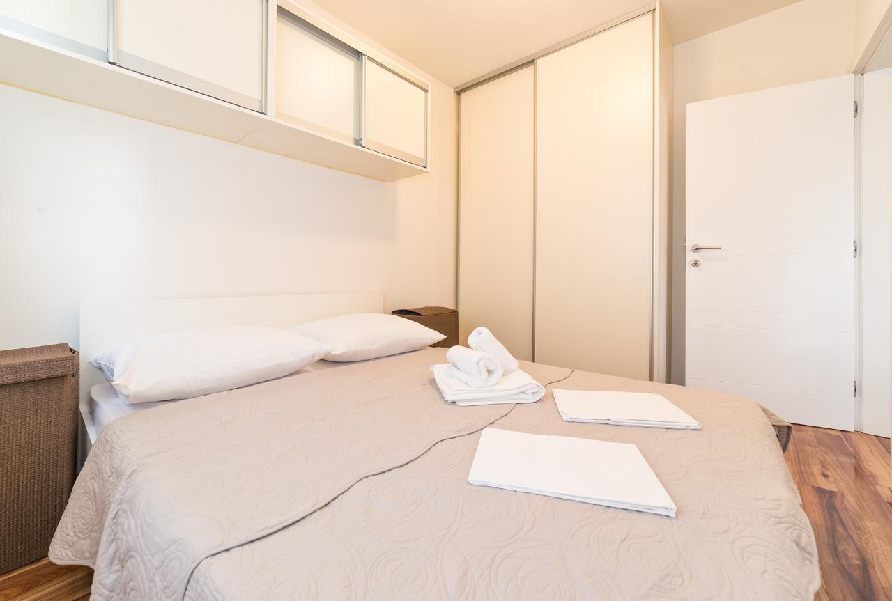 וודיצה Apartman Dukic מראה חיצוני תמונה