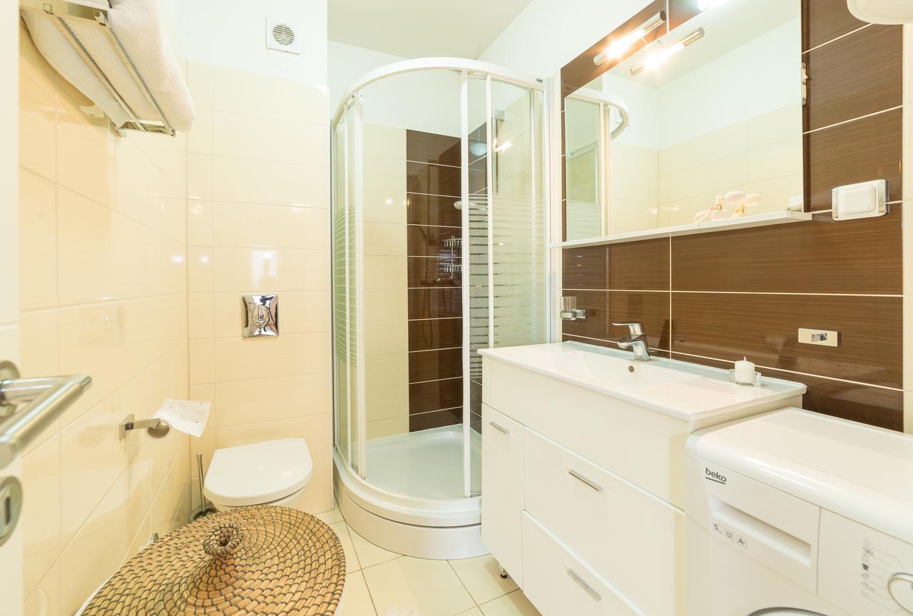 וודיצה Apartman Dukic מראה חיצוני תמונה